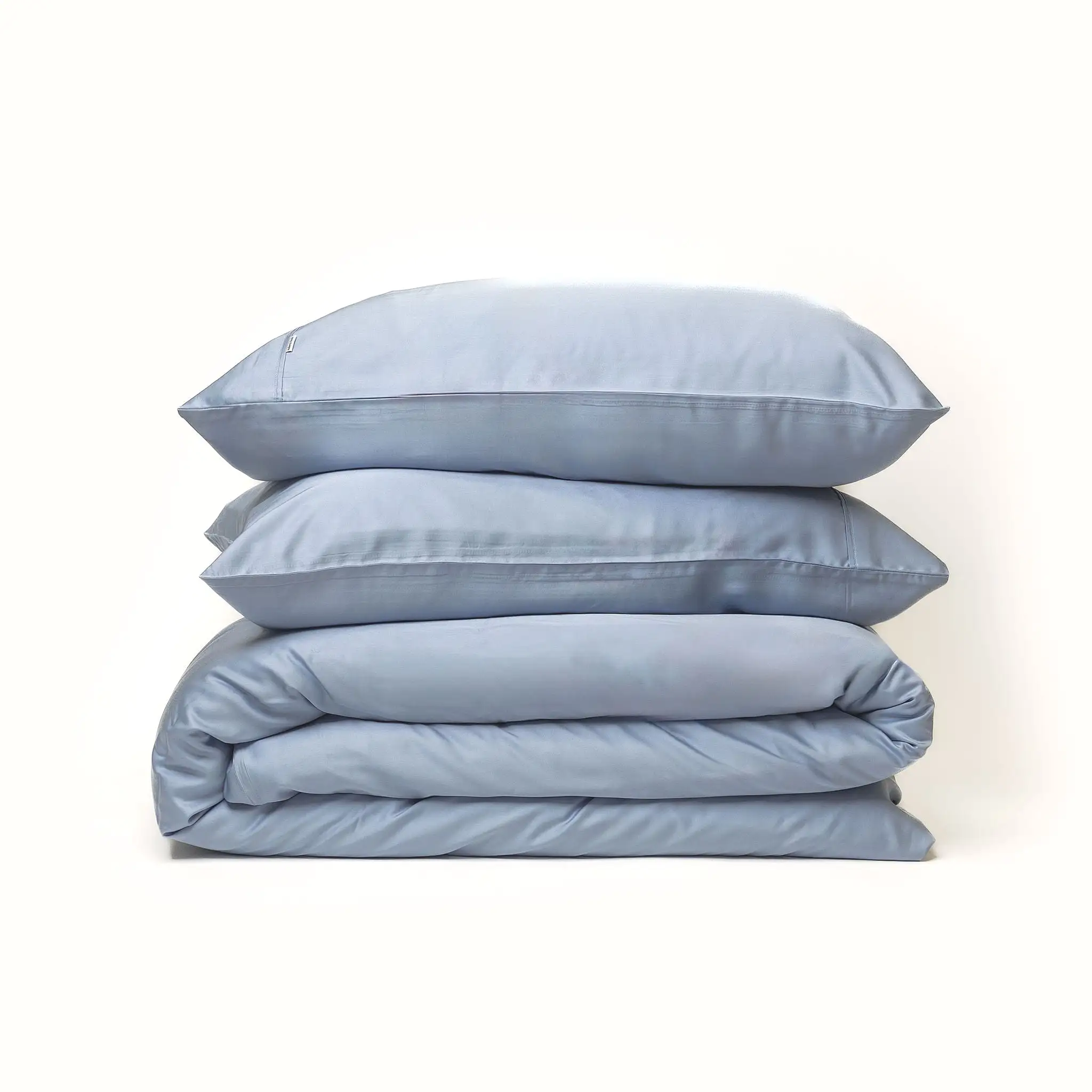 Bamboo Quilt Cover – Ice Bamboo Quilt Cover – Ice