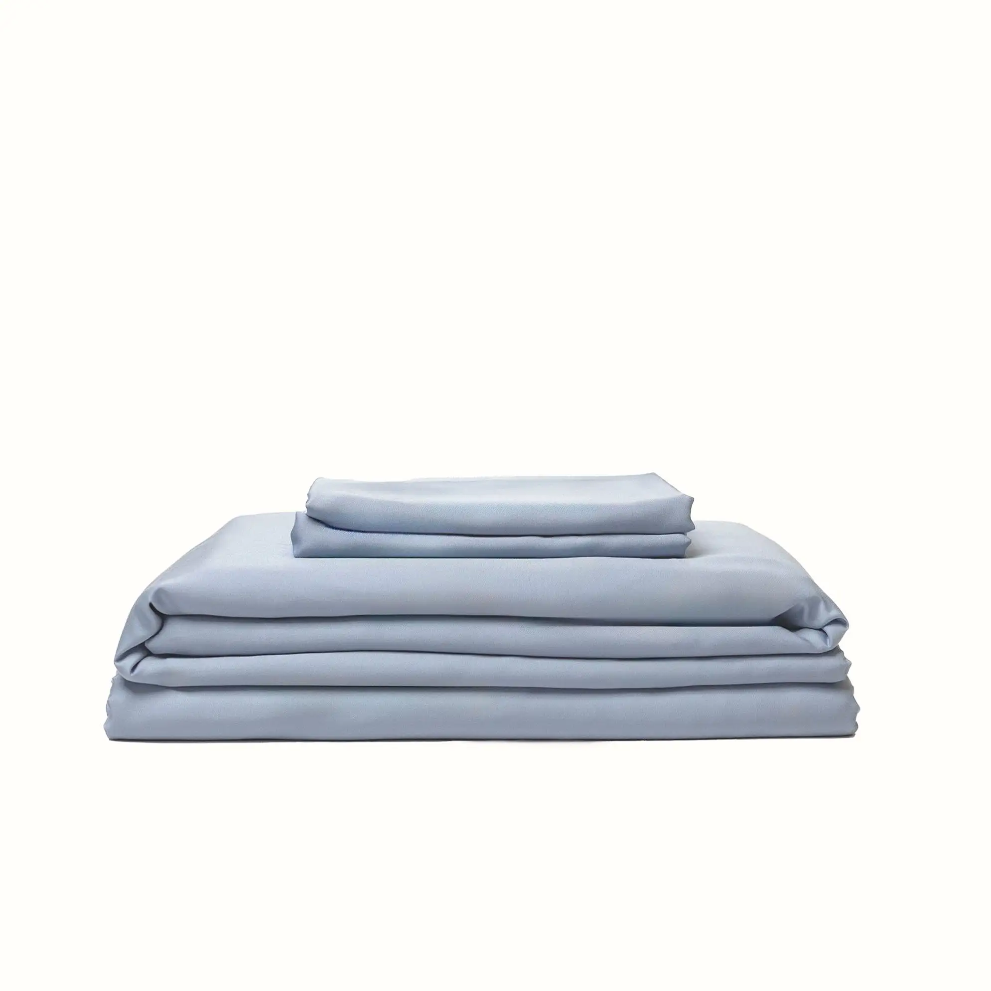 Bamboo Sheet Set – Ice Bamboo Sheet Set – Ice