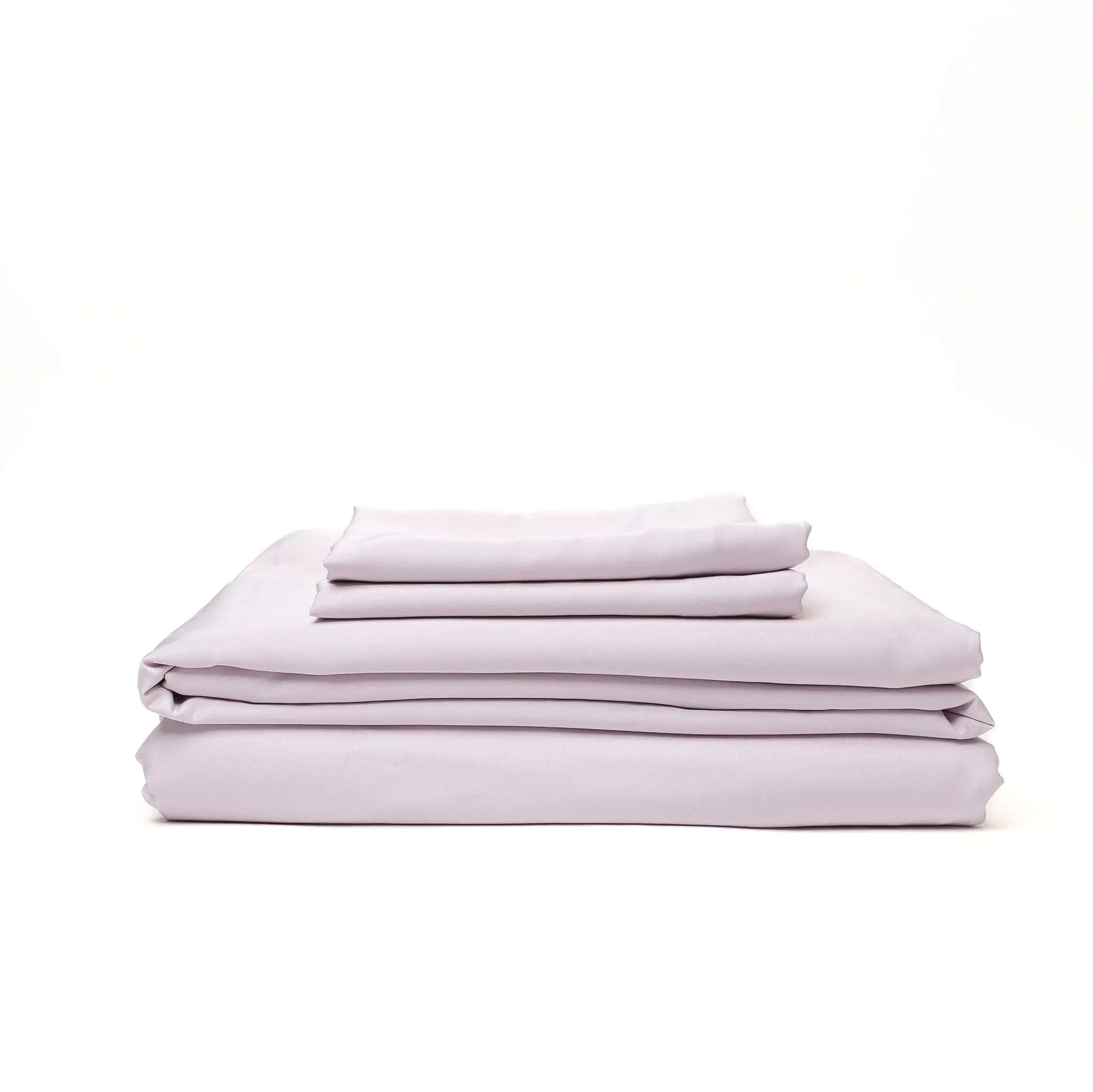 Bamboo Sheet Set – Lilac Bamboo Sheet Set – Lilac