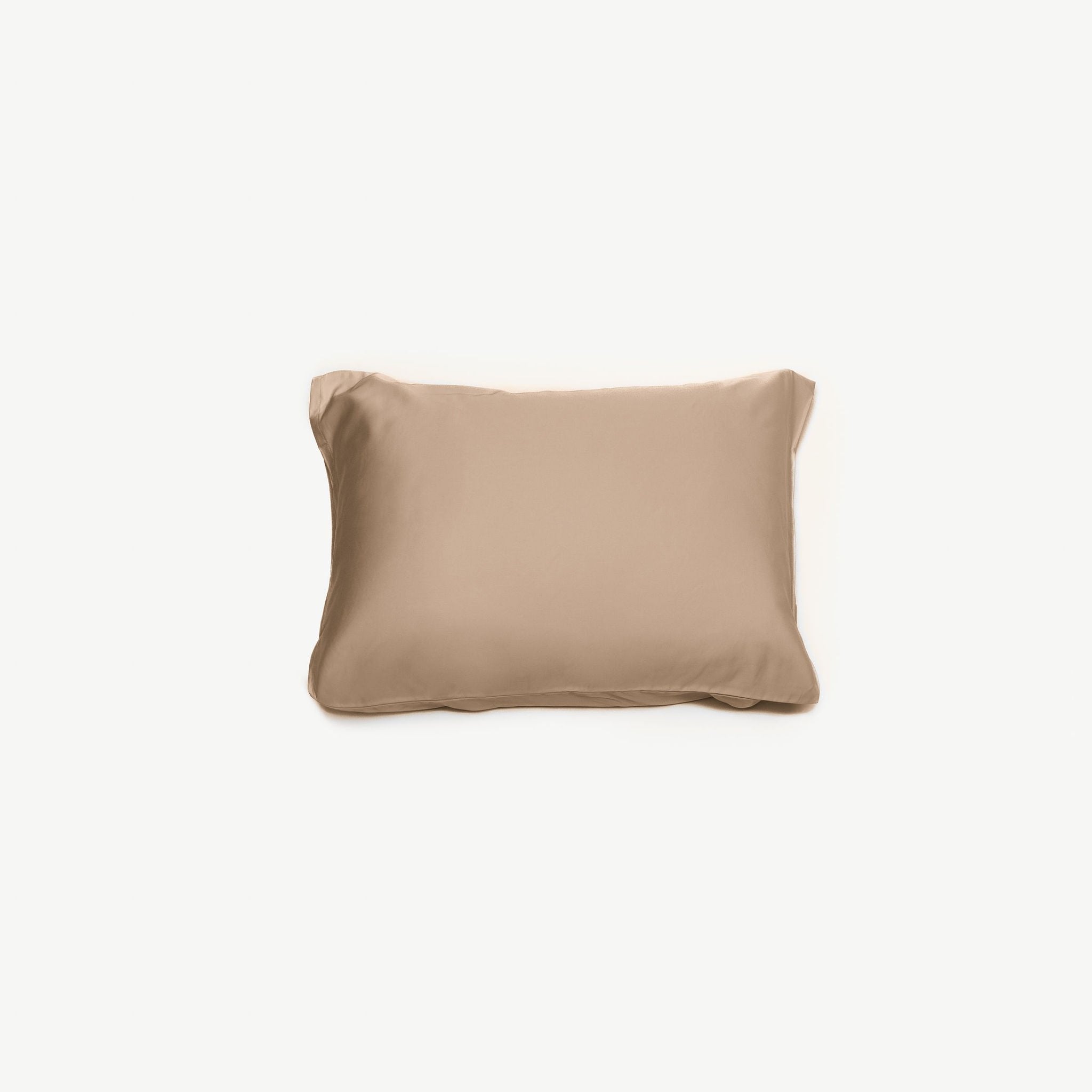 Bamboo Pillowslip ~ Mocha Bamboo Pillowslip ~ Mocha