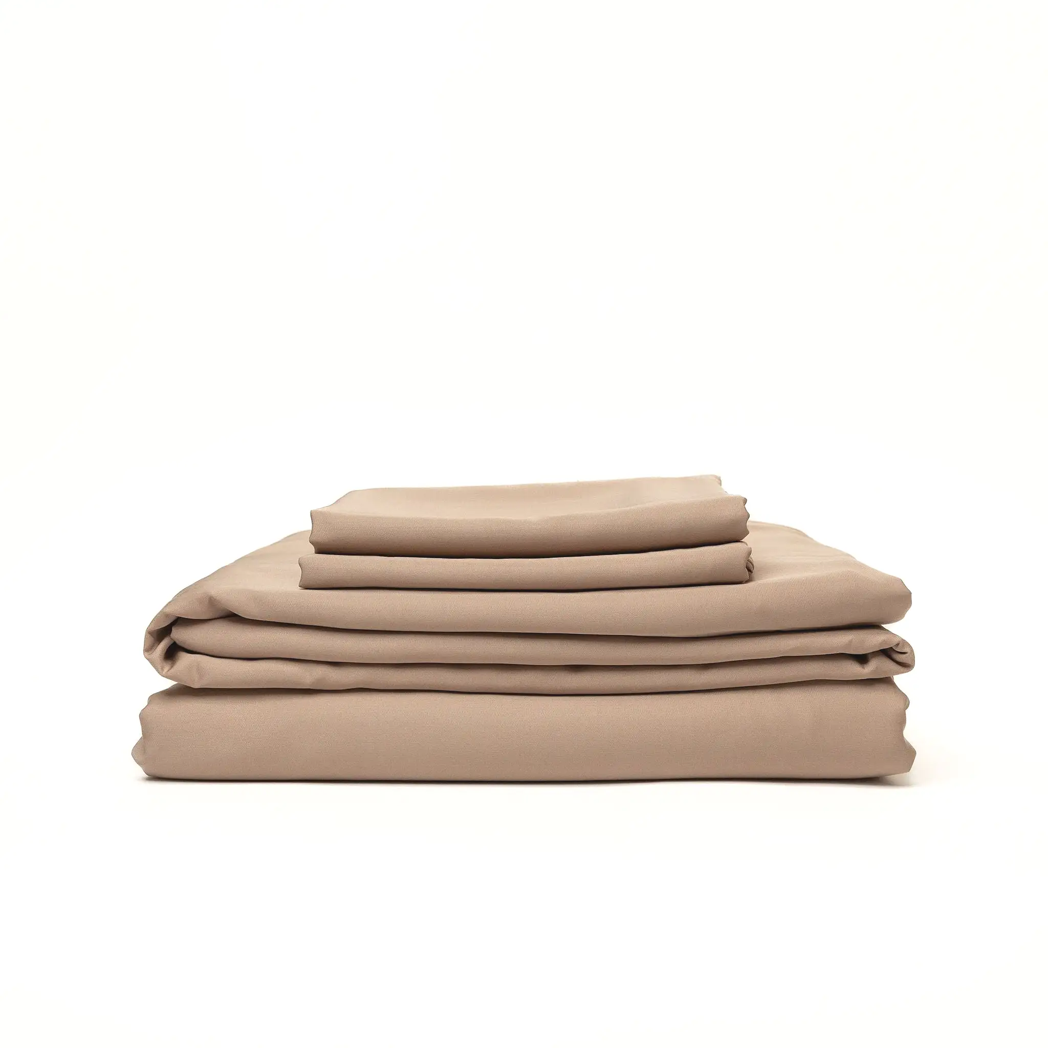 Bamboo Sheet Set – Mocha Bamboo Sheet Set – Mocha