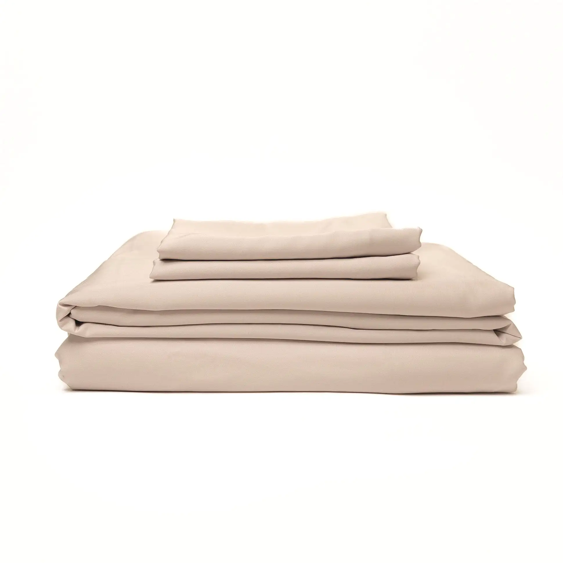 Bamboo Sheet Set – Shell Bamboo Sheet Set – Shell