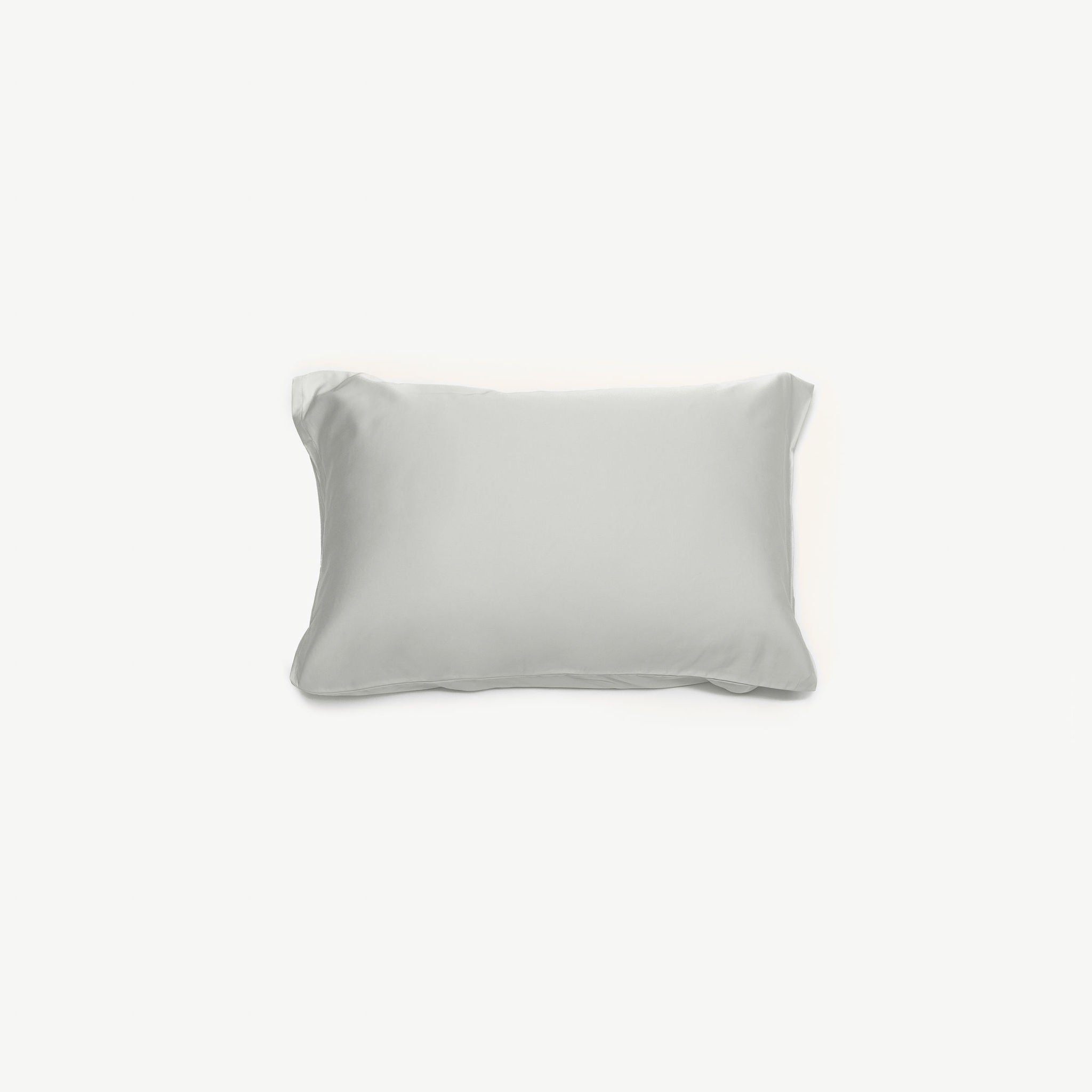 Bamboo Pillowslip ~ Silver Bamboo Pillowslip ~ Silver