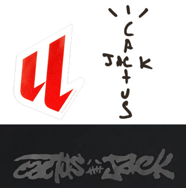 24/25 La Liga Badge & 2PCS Travis Scott Cactus Jack (dark gray)? & AMBILIGHT tv
